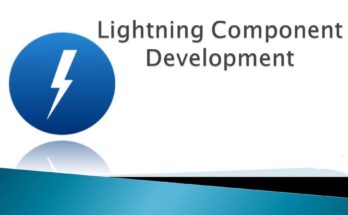 Lightning Components Tutorial