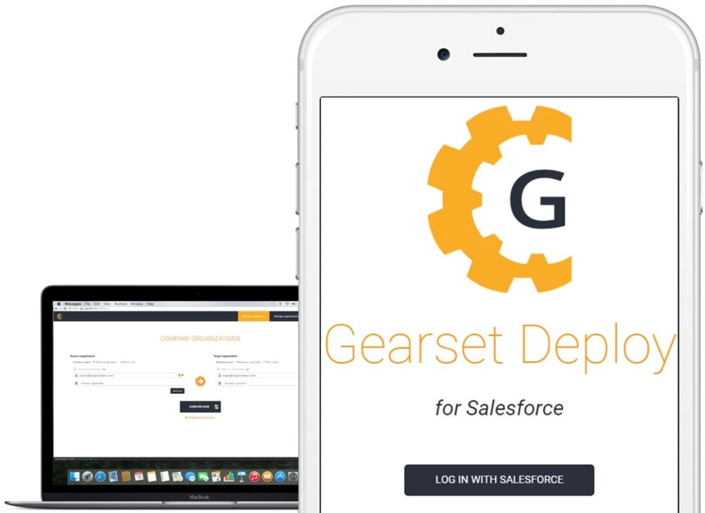 Salesforce Gearset For DevOps DevFacts Tech Blog Developer