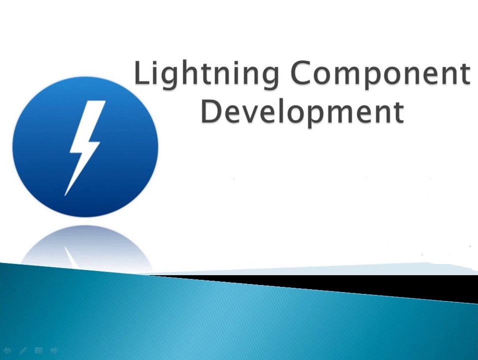 Lightning Components Tutorial